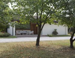 La casa di campagna Dış Mekan
