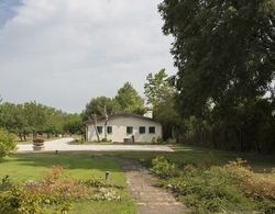 La casa di campagna Dış Mekan