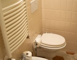 La Casa di Nadì Banyo Tipleri