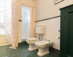 La Casa di Osiride Banyo Tipleri