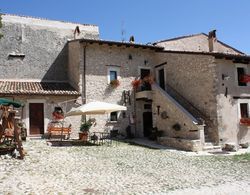 La Casa su Le Dimore del Borgo Dış Mekan