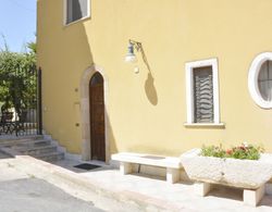 La Casa tra San Vito Lo Capo e Erice Dış Mekan
