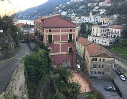 La Cascata Palazzo Pellegrino Öne Çıkan Resim