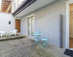 La Casetta di Jordi - Flat with Terrace Oda Düzeni