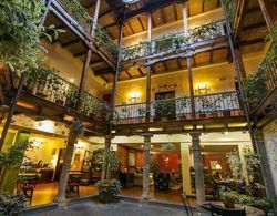 La Casona de la Ronda Hotel Boutique & Luxury Apartments Öne Çıkan Resim