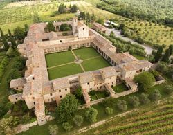 La Certosa di Pontignano Öne Çıkan Resim