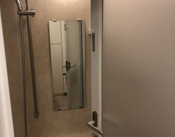 La Chaleur Kita Koiwa 701 Banyo Tipleri