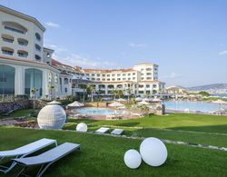 La Cigale Tabarka Hotel Thalasso Spa & Golf Genel