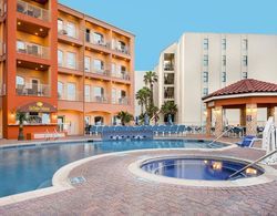 La Copa Inn Resort Genel
