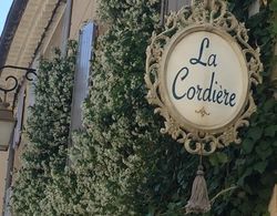 La Cordière Dış Mekan