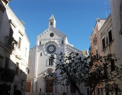 La Corte San Francesco Dış Mekan
