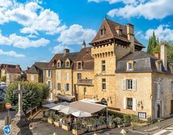 Hôtel la Couleuvrine Öne Çıkan Resim