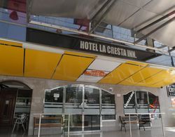 La Cresta Inn Genel