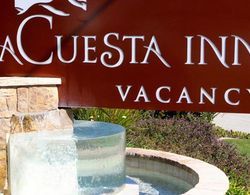La Cuesta Inn Genel