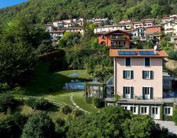 Villa La Dolce 8 in Santa Maria Rezzonico Oda