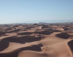 La Dune Blanche Genel