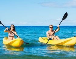 Villa La Estancia Beach Resort & Spa Riviera Nayarit - All Inclusive Genel