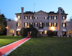 Villa La Fenice Treviso Dış Mekan