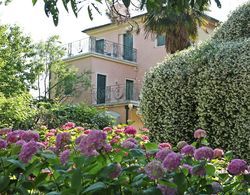 Villa La Fenice Treviso Dış Mekan