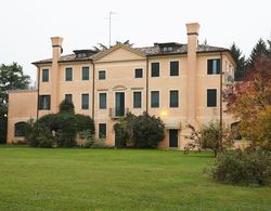 Villa La Fenice Treviso Dış Mekan
