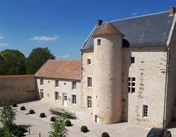 La Ferme du Château Dış Mekan