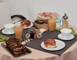 La Foyère Kahvaltı