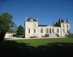 La France - Gite Château Öne Çıkan Resim