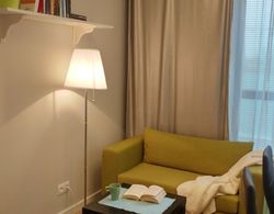 La Gioia Elegant Spacious Apartment Oda Düzeni
