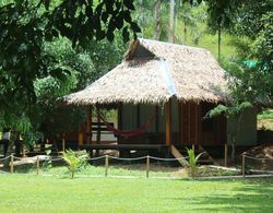 La Habana Amazon Reserve Dış Mekan