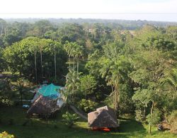 La Habana Amazon Reserve Dış Mekan