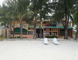 La Isla Bonita Resort and Spa Plaj