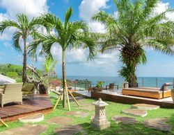 La Joya Biu Biu Resort - CHSE Certified Dış Mekan