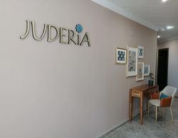 La Juderia Córdoba İç Mekan