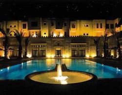 Hotel La Kasbah Kairouan Havuz