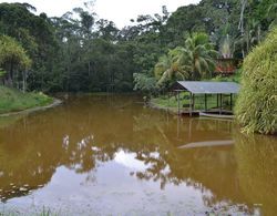 La Laguna del Lagarto Eco-Lodge Genel