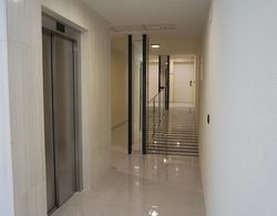 Apartamentos La Laguna Fase II İç Mekan