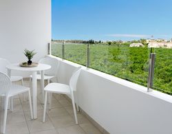 Apartamentos La Laguna Fase II Oda Manzaraları