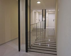 Apartamentos La Laguna İç Mekan