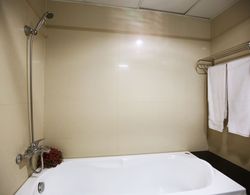 La Lanette Hotel Hue Banyo Özellikleri