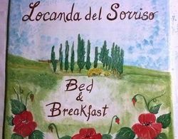 La Locanda Del Sorriso B&B İç Mekan