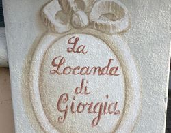 La Locanda di Giorgia Dış Mekan