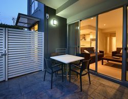 La Loft Apartments Unley Oda Düzeni