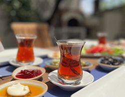 La Luna Boutique Hotel - Alaçatı Reisdere Kahvaltı