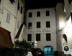 Hotel La Luna Genel