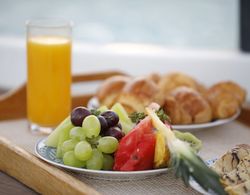 La Maison Blanche - Marrakech Kahvaltı