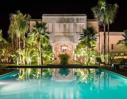 La Maison Blanche - Marrakech Öne Çıkan Resim