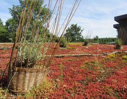 La Maison d'Hôtes D'une Autre Nature Dış Mekan