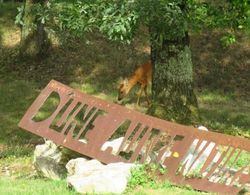 La Maison d'Hôtes D'une Autre Nature Dış Mekan