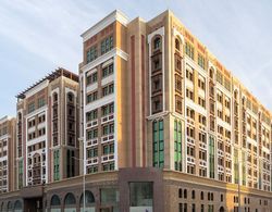 La Maison Hotel Doha Dış Mekan