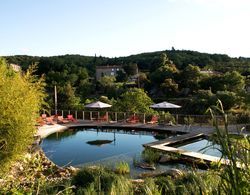 La Maison du Château Dış Mekan